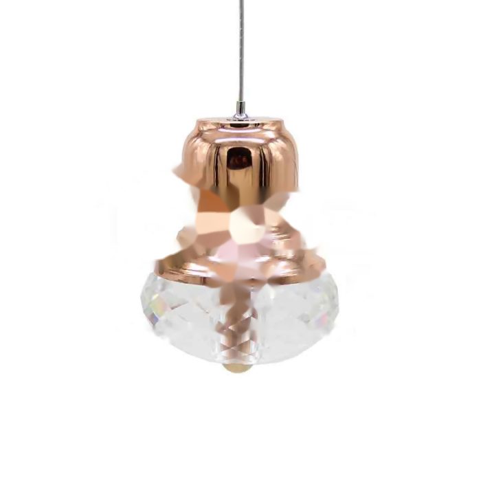 Copper Pendant Lamp GHEDL04002