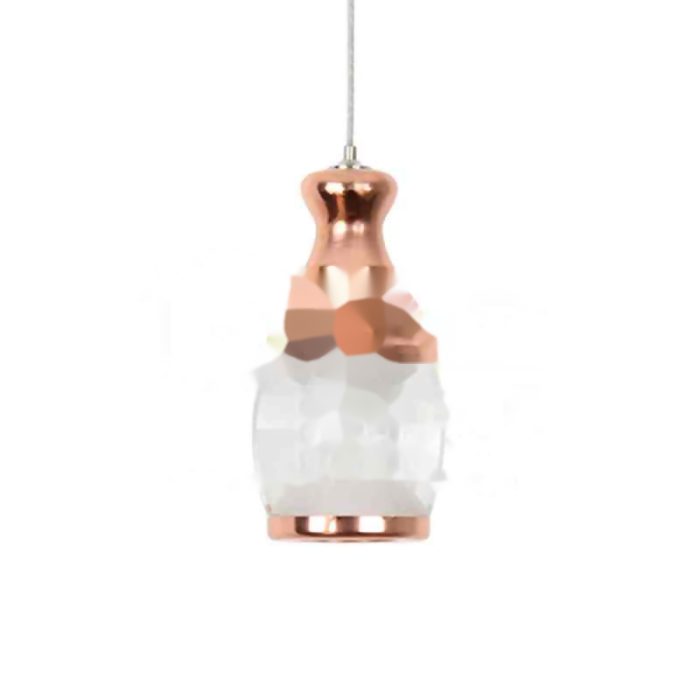 Copper Pendant Lamp GHEDL05001