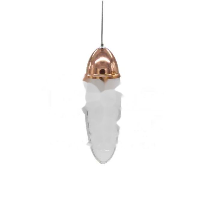 Copper Pendant Lamp GHEDL05002