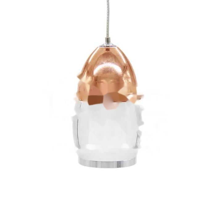 Copper Pendant Lamp GHEDL05003