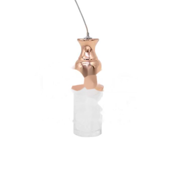 Copper Pendant Lamp GHEDL05004