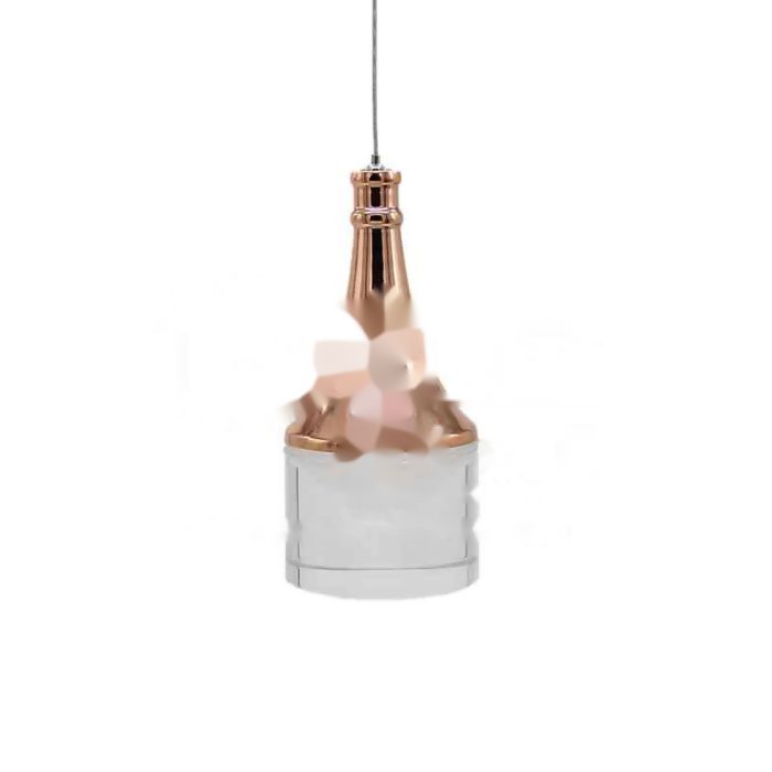 Copper Pendant Lamp GHEDL05005