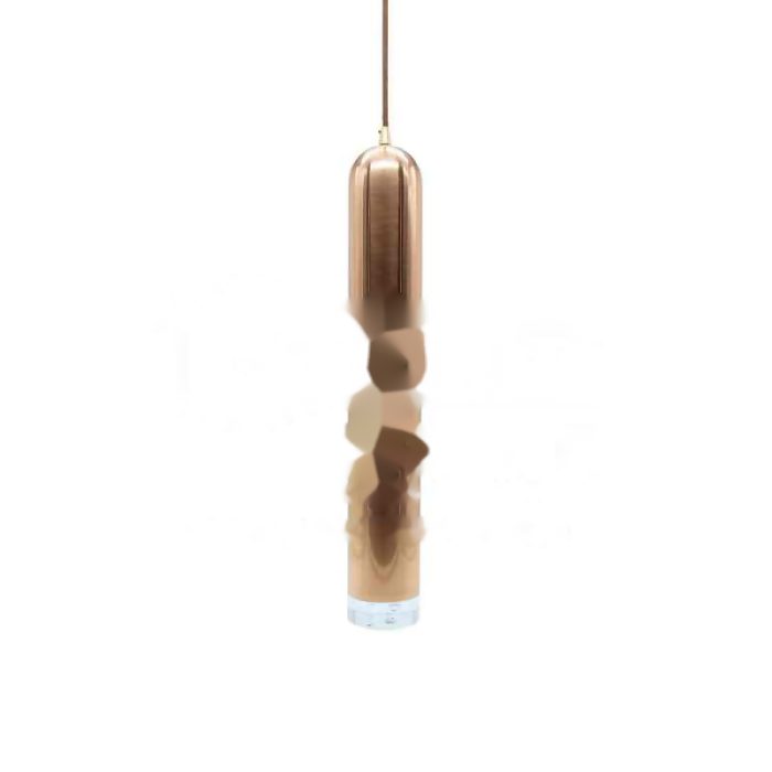 Copper Pendant Lamp GHEDL05006