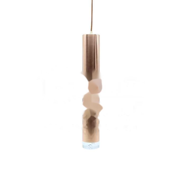 Copper Pendant Lamp GHEDL05007