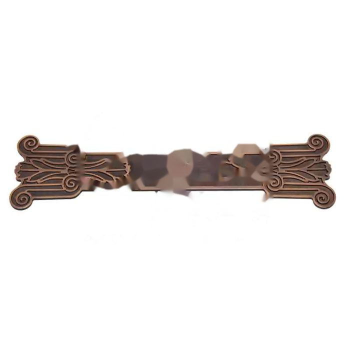 Copper Pipe Clamp GBGPC01001