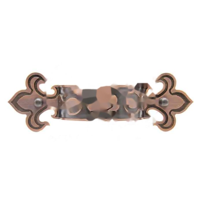 Copper Pipe Clamp GBGPC01002