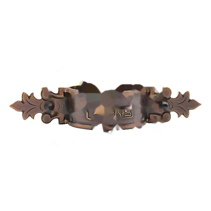 Copper Pipe Clamp GBGPC01003