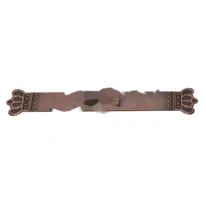 Copper Pipe Clamp GBGPC01005
