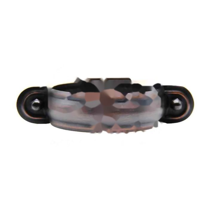 Copper Pipe Clamp GBGPC01007