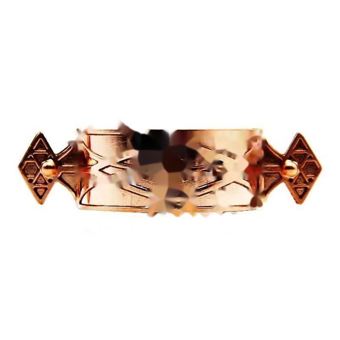 Copper Pipe Clamp GBGPC01009