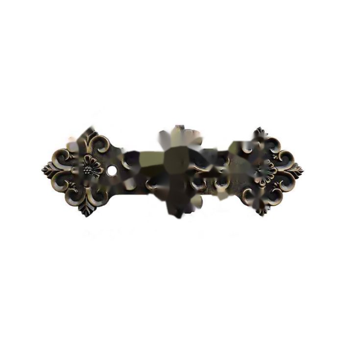 Copper Pipe Clamp GBGPC01010