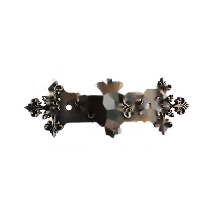 Copper Pipe Clamp GBGPC01011