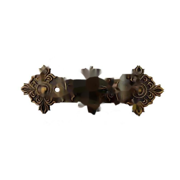 Copper Pipe Clamp GBGPC01012