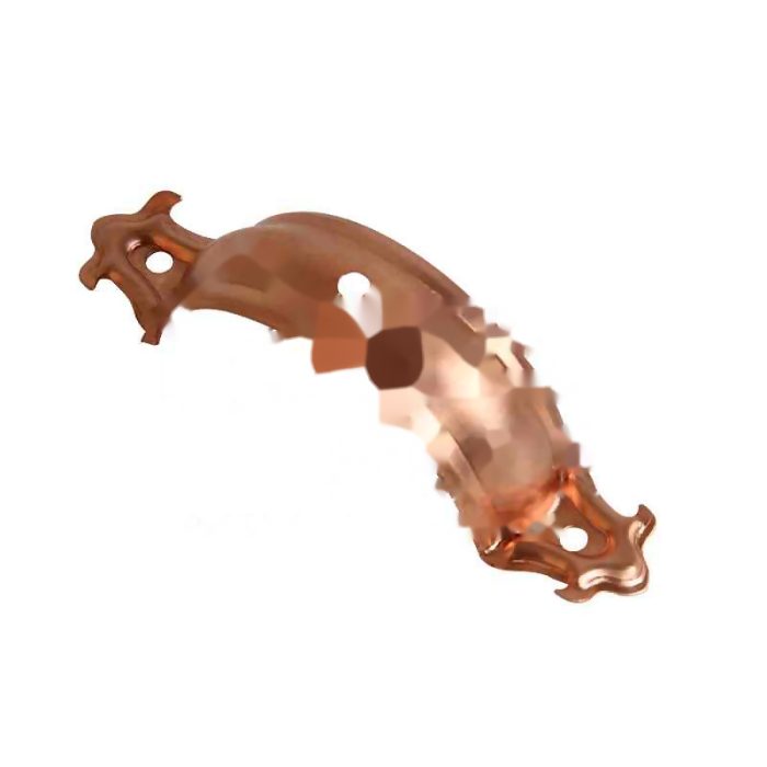 Copper Pipe Clamp GBGPC01013