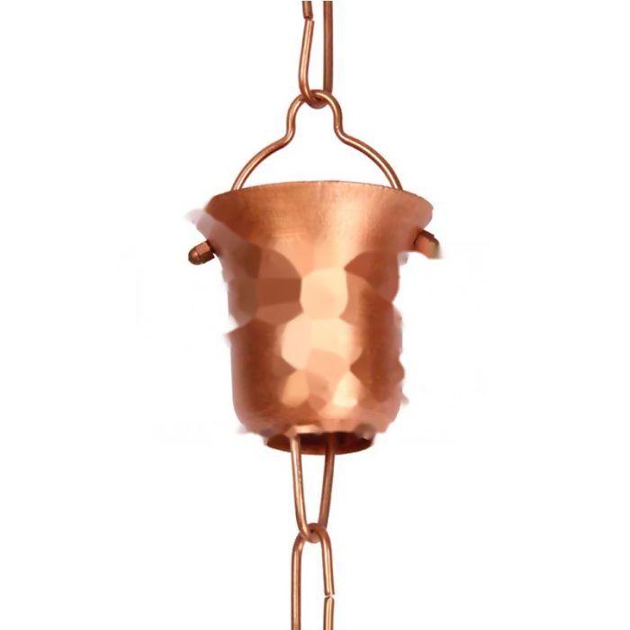 Copper Rain Chain GBGRC01005