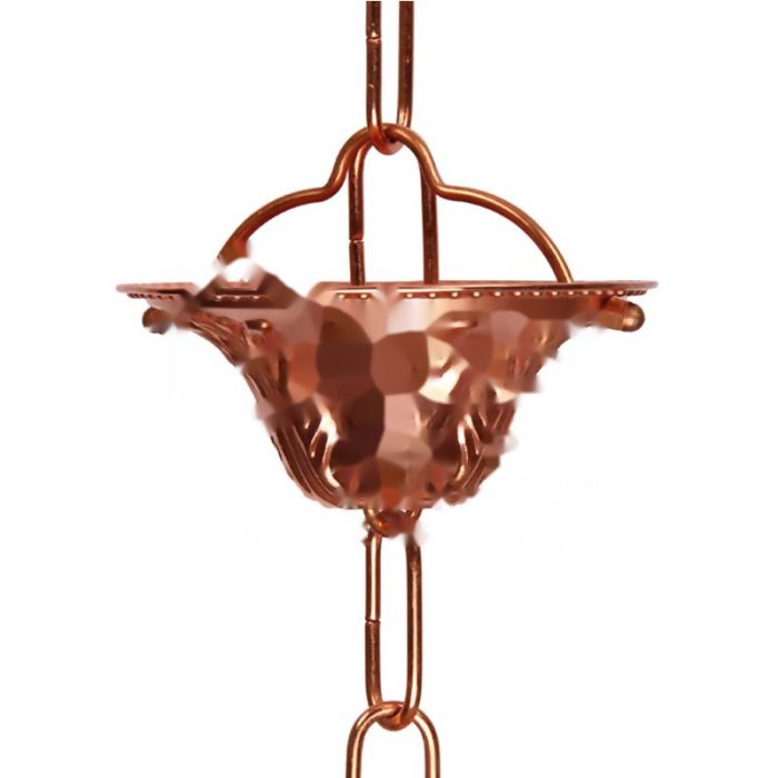 Copper Rain Chain GBGRC01013