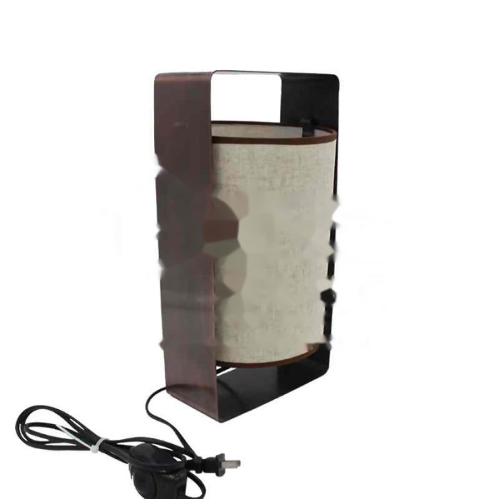 Copper Table Lamp GHETL01003