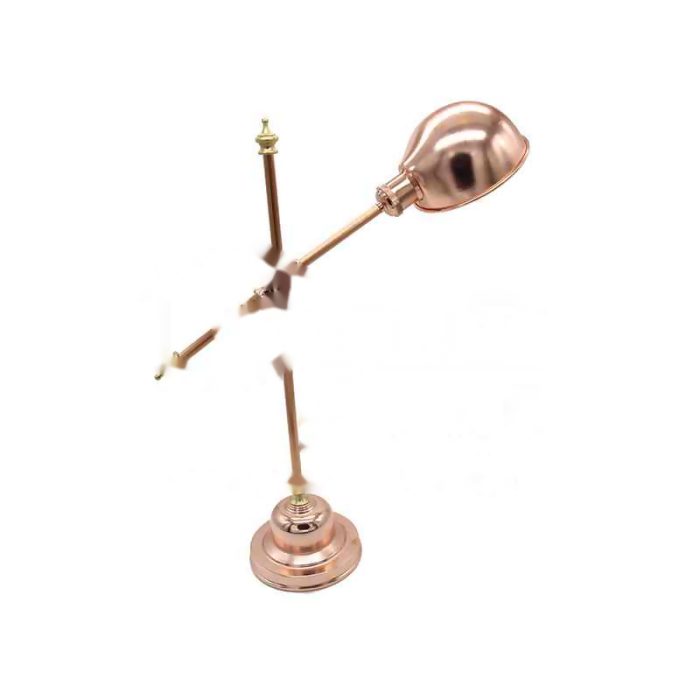 Copper Table Lamp GHETL01004