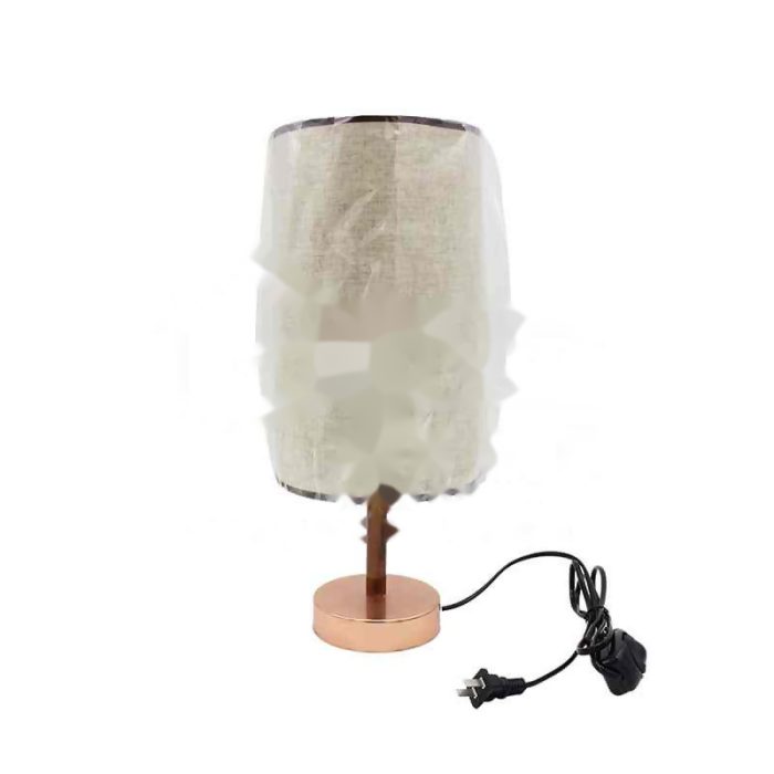 Copper Table Lamp GHETL01006