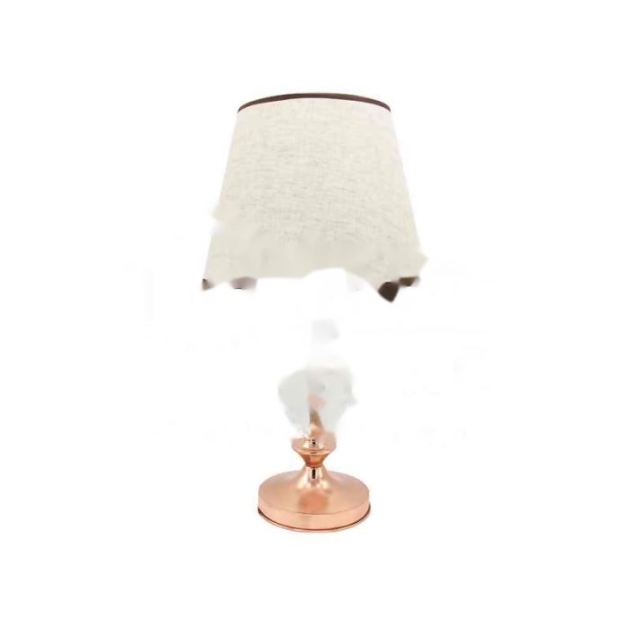 Copper Table Lamp GHETL04001