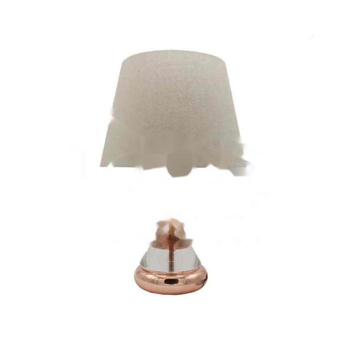Copper Table Lamp GHETL04002