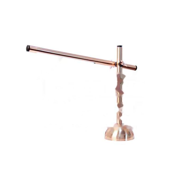 Copper Table Lamp GHETL05004