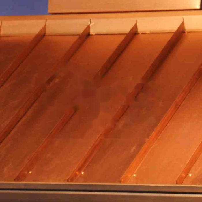 Copper Tile GBGGRT01001