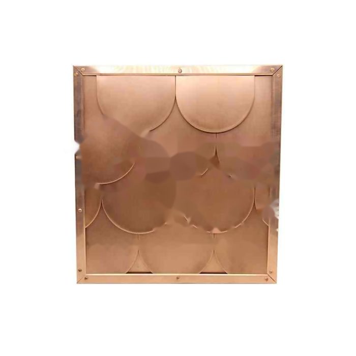 Copper Tile GBGGRT01003