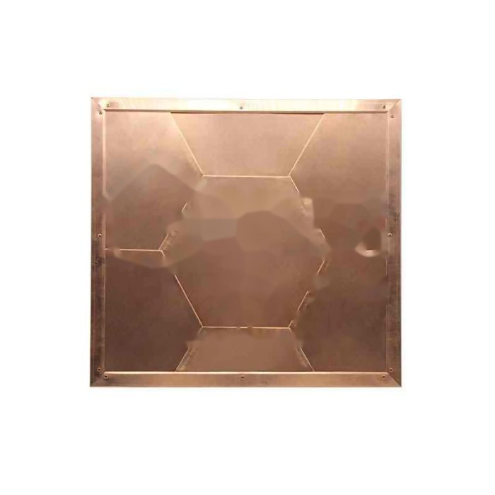 Copper Tile GBGGRT01005