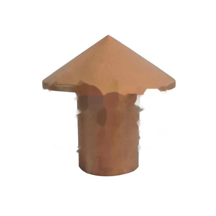 Copper Vent Cap GBGVC01005