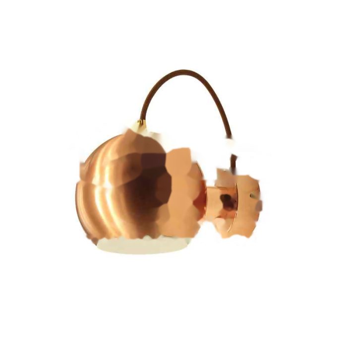 Copper Wall Lamp GHEGBL05004