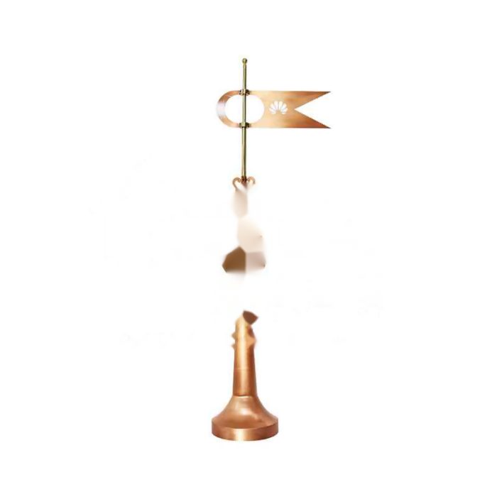 Copper Weathervane GBGCWV01006