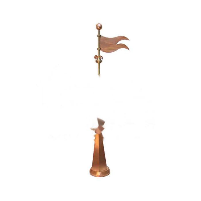 Copper Wind Wine GBGCWV01007
