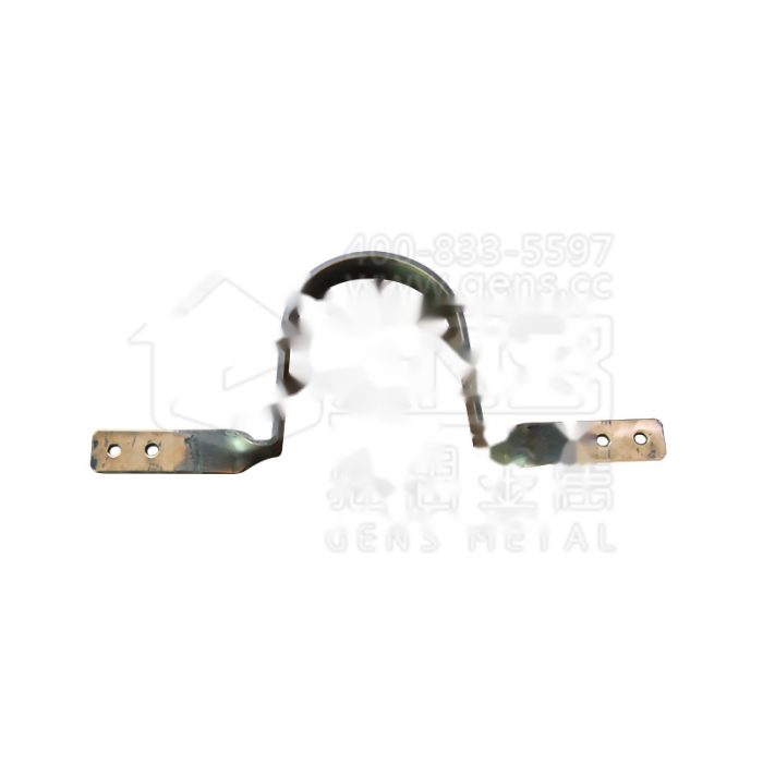 Lightning protection system slip knot
