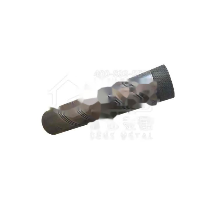 Seamless down pipe GBGCRD02001